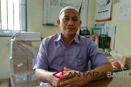 MUI Bangka ajak doakan almarhum Bupati dan Ketua DPRD Bangka Barat