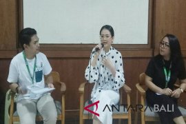 30 Kreator lokal Bali pameran "Makerfest 2018"
