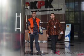 Pemeriksaan Lanjutan Mantan Kalapas Sukamiskin