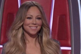Mariah Carey pilih bermalam di Hotel Tentrem Yogyakarta