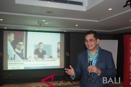 SDM faktor penentu kemajuan perusahaan otomotif