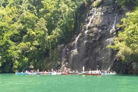 Disbudpar diminta maksimalkan pengembangan wisata minat khusus