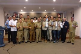 Ekspedisi APPSI Gali potensi pariwisata Sulut