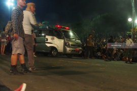 Polisi Selidiki Kelalaian Panitia Pascatragedi "Surabaya Membara"