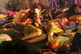 Polisi Siapkan Gelar Perkara Kasus "Surabaya Membara"