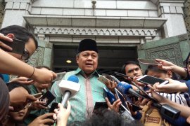 Indonesia should catch up in sharia economy development