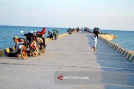 Pembangunan Pelabuhan Taddan Dianggarkan Pemerintah Rp8 Miliar