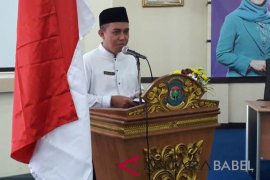 Wali Kota Pangkalpinang bangun Pangkalpinang sesuai janji politik