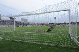 Bareskrim Panggil Lima Saksi Kasus Pengaturan Skor Sepak Bola