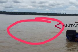 Dua korban hilang "tug boat" diketahui identitasnya