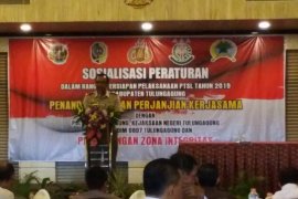 BPN Tulungagung Sertifikasi Puluhan Ribu Bidang Tanah