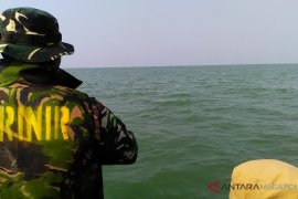 Tim SAR gabungan disebar di dua sektor