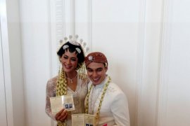 Penghulu salah catat mas kawin Baim-Paula