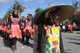 Pawai Hari Pahlawan Page 2 Small