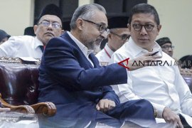 Pelatihan literasi keagamaan