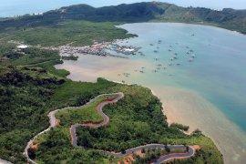 Pemkab Pesisir Selatan akan optimalkan peran masyarakat dalam pengembangan pariwisata