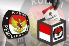 DPT PEMILU Di Kaltim Alami Penurunan
