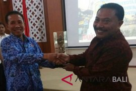 Pemkot Denpasar lakukan PIP ke Taman Pintar Yogyakarta
