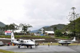 Ini alasan Kemenhub rekomendasikan 10 rute penerbangan perintis di Indonesia