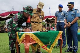 TMMD in HST successful, community must take care of the results