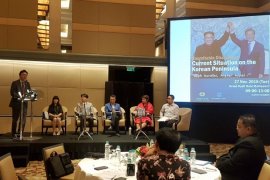 Peran Indonesia dalam perdamaian Semenanjung Korea diapresiasi