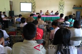 Bupati akan resmikan hasil pembangunan ADK-DD