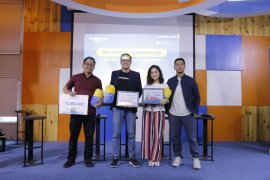 Goapotik dongkrak penjualan apotek umkm secara digital