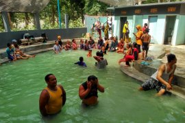 KPH Parengan Optimistis Target Pendapatan Prataan Terpenuhi (Video)