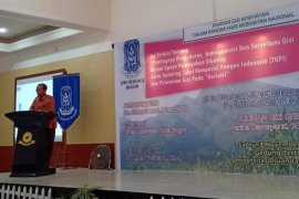 Guru Besar Ilmu Gizi IPB: Deteksi stunting sejak dini dengan ukur panjang badan anak saat berbaring