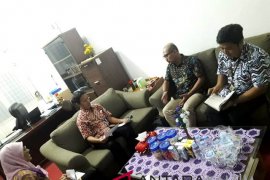 Pemerintah pusat gali informasi  kasus stunting  di Kaltim