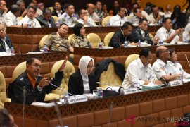 KNKT: Sebelum jatuh Lion Air JT 610 kehilangan daya angkat