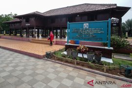 Sejumlah destinasi wisata di Jakarta buka hari kedua Idul Fitri