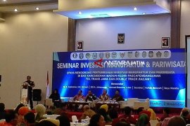 PT INKA Kembangkan Program Edukasi Wisata