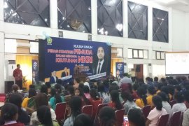 GP NasDem ajak mahasiswa Undana jangan golput