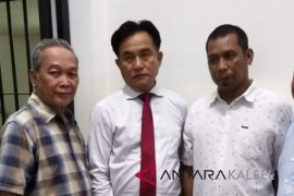 Sampurna mengaku optimis maju Cawabup HST walaupun belum mendapat dukungan PBB