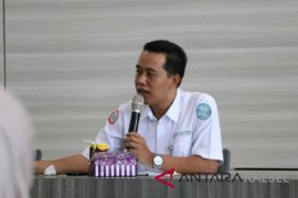BPJS Kesehatan Cabang Barabai sosialisasikan Perpres 82
