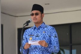 Bupati Sinjai minta ASN jadi agen transpormasi penguatan SDM
