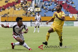 Sriwijaya FC Kalahkan Mitra Kukar Page 2 Small