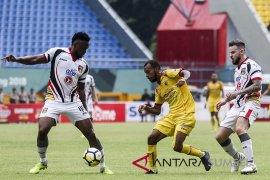 Sriwijaya FC Kalahkan Mitra Kukar Page 4 Small