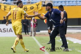Sriwijaya FC Kalahkan Mitra Kukar Page 5 Small
