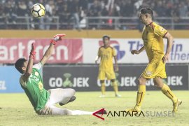 Sriwijaya FC Kalahkan Barito Putera Page 5 Small