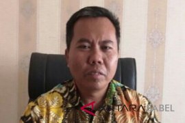 DKPPKB mencatat tujuh kasus HIV terdata di Bangka Selatan