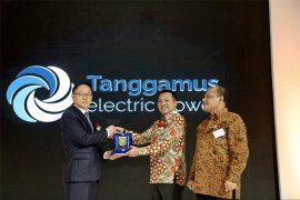 Korea Apresiasi Gubernur Lampung Terkait Proyek PLTA Way Semangka