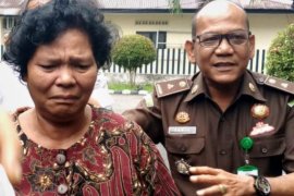Kejaksaaan ringkus pelaku penyelewengan uang negara