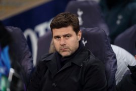Saat Totenham lumat Dortmund 3-0
