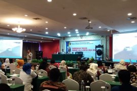 Sadar lalu lintas tekan kecelakaan jalan raya