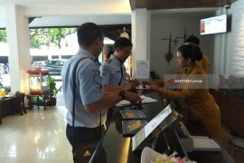 Imigrasi Blitar Berikan Penyuluhan Keimigrasian Hingga Pedesaan