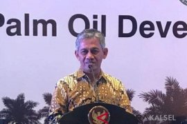 GAPKI: Greenpeace bothers sovereignty