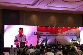 Wapres: Fokuskan Dana Desa Ke Pembangunan Manusia, Ekonomi