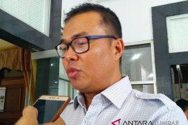 Kemenko Kemaritiman bantu Solok Selatan tingkatkan jalan Simpang PB-Muaro Bungo Jambi